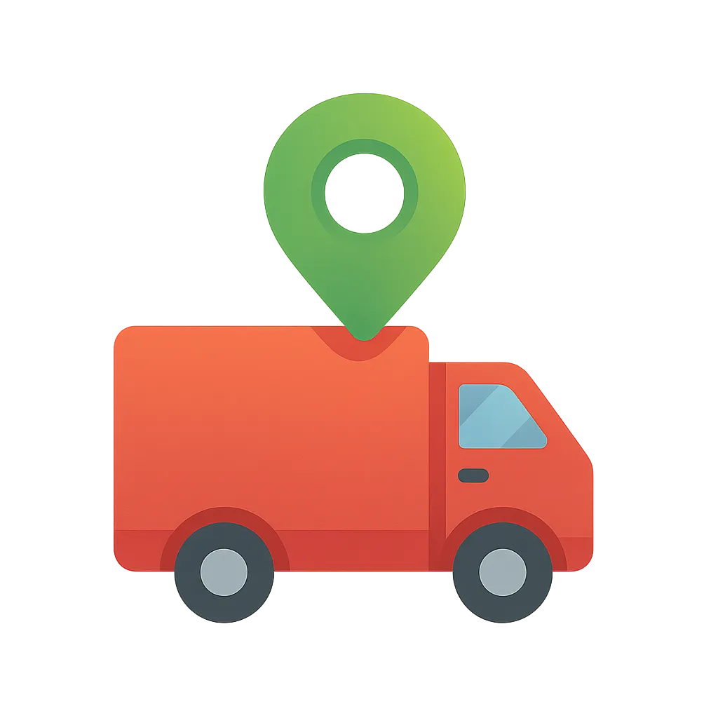 Giao hàng toàn quốc