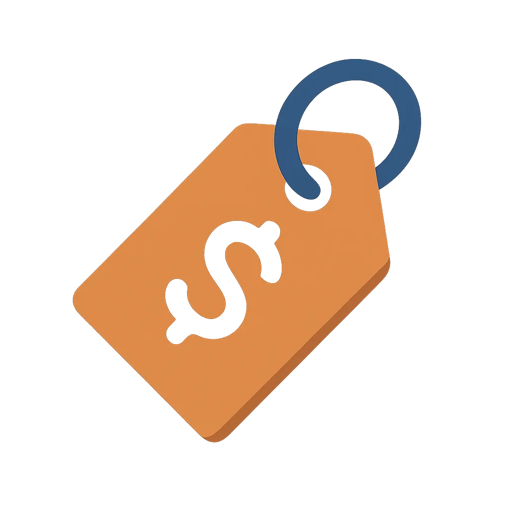 Giá cả cạnh tranh